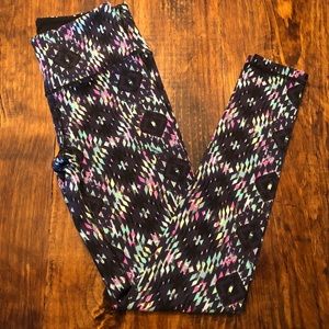 Victoria’s Secret leggings